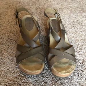 Women’s Bussola Formentera Wedges